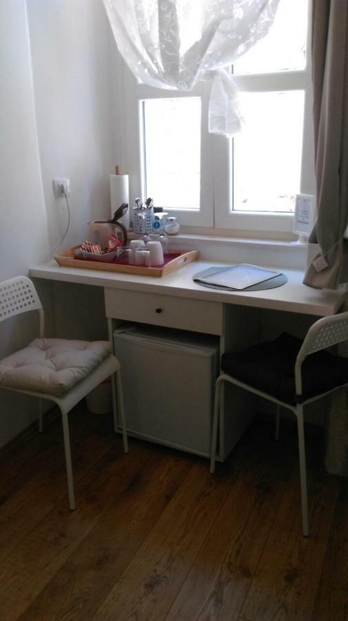 Rilati Palace Dubrovnik 3 外观 照片