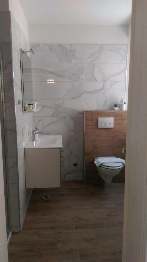Rilati Palace Dubrovnik 3 外观 照片