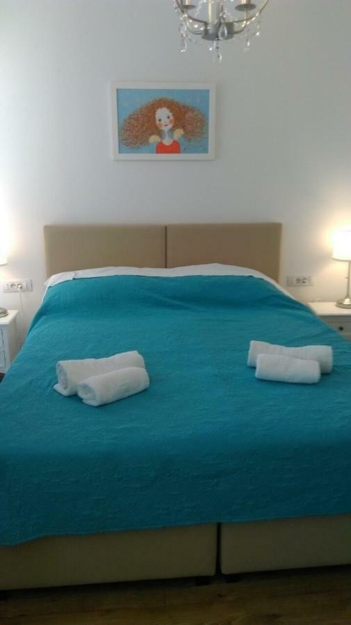 Rilati Palace Dubrovnik 3 外观 照片