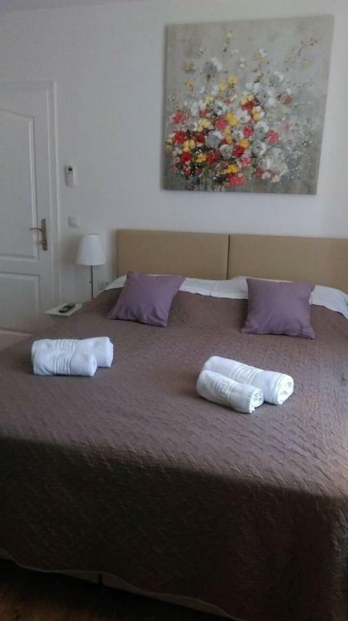 Rilati Palace Dubrovnik 3 外观 照片