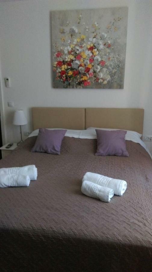 Rilati Palace Dubrovnik 3 外观 照片