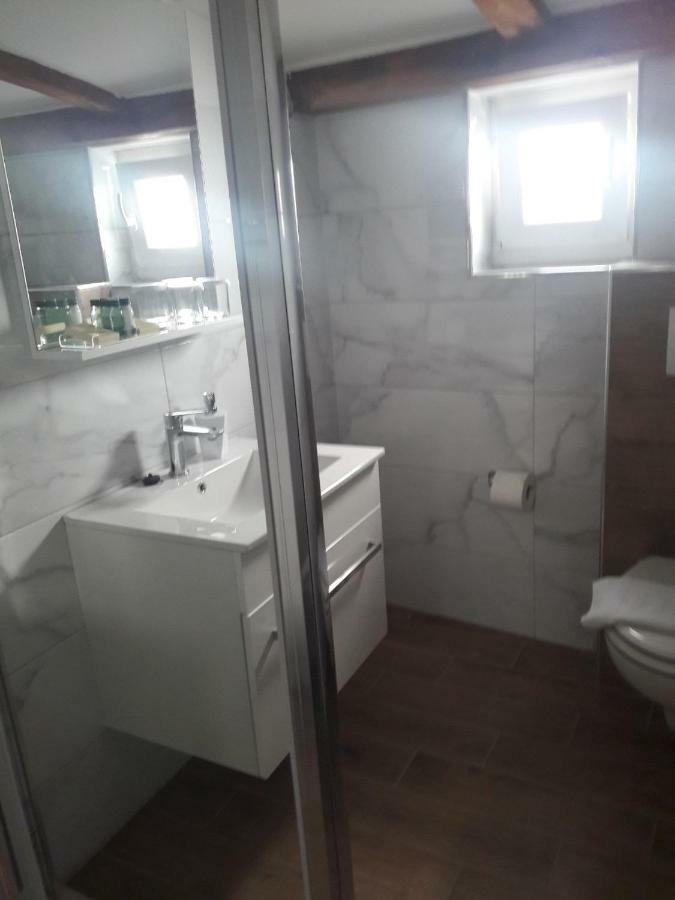 Rilati Palace Dubrovnik 3 外观 照片